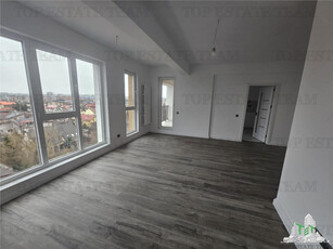 Apartament 2 camere bloc nou Valea Ialomitei Dr. Taberei