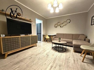 Apartament 2 camere - Campus