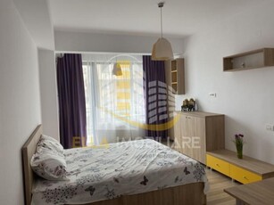 Apartament 2 camere Campus