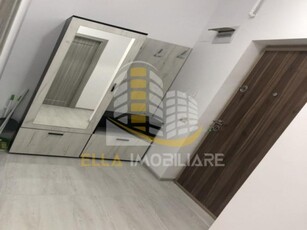 Apartament 2 camere Campus