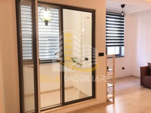 Apartament 2 camere Campus