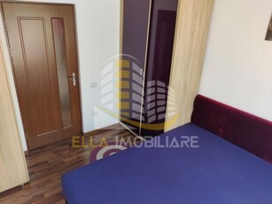 Apartament 2 camere Capitol