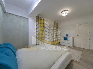 Apartament 2 camere Coiciu