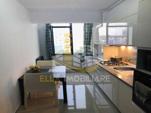 Apartament 2 camere Compozitori