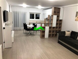 Apartament 2 camere de inchiriat Sibiu Calea Cisnadiei