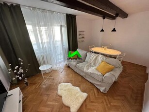 Apartament 2 camere de inchiriat Sibiu Valea Aurie