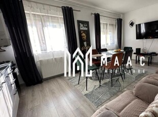 Apartament 2 camere | Decomandat | Zona Brana - Selimbar