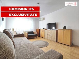 Apartament 2 camere decomandat | Zorilor