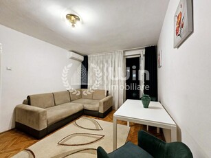 Apartament 2 camere | Etaj 6/10 | Gheorgheni | Complex Mercur