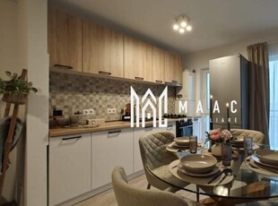 Apartament 2 Camere | Etaj intermediar | Magnolia