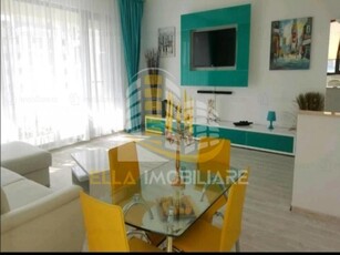 Apartament 2 camere Faleza Nord