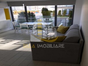 Apartament 2 camere Faleza Nord