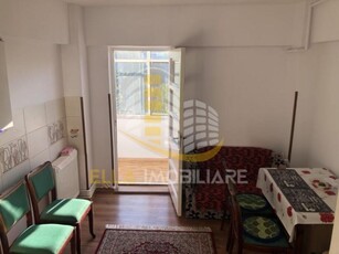 Apartament 2 camere Faleza Nord