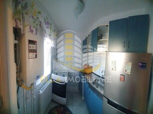 Apartament 2 camere Gara