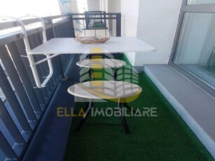 Apartament 2 camere Hanul Piratilor