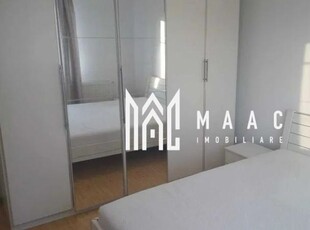 Apartament 2 camere I Etaj 1 I Decomandat I Turnisor