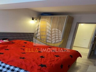 Apartament 2 camere I.C. Bratianu