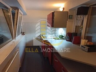 Apartament 2 camere Inel I