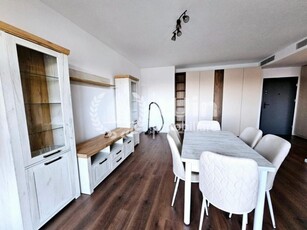 Apartament 2 camere la cheie | Bloc nou | 61mp | Garaj | Balcon | Iris