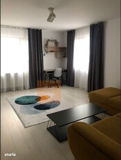 Apartament 2 camere lux, Centru, mobilat, utilat premium, nou, parcar