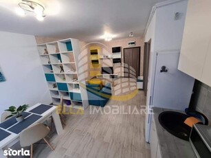 Apartament 2 camere Mamaia Nord