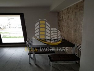 Apartament 2 camere Mamaia Nord