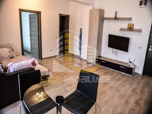 Apartament 2 camere Mamaia Nord