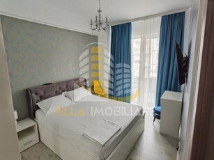 Apartament 2 camere Mamaia Nord