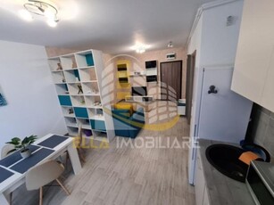 Apartament 2 camere Mamaia Nord