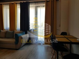 Apartament 2 camere Mamaia Nord