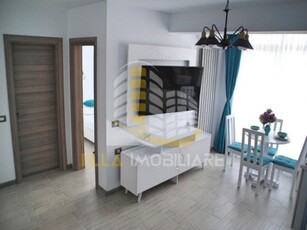 Apartament 2 camere Mamaia Sat