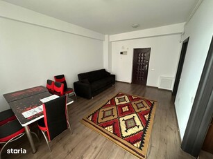 Apartament 2 camere Militari Residence Tineretului 85, Acces Parcare