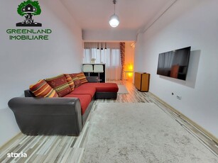 Apartament 2 camere, mobilat , BLOC NOU, Pacurari - Concept Residence