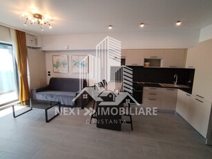 Apartament 2 camere mobilat si utilat