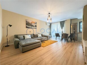 Apartament 2 camere | Modern | Parcare | The Office | Marasti