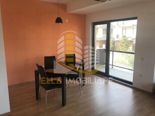 Apartament 2 camere Palazu Mare