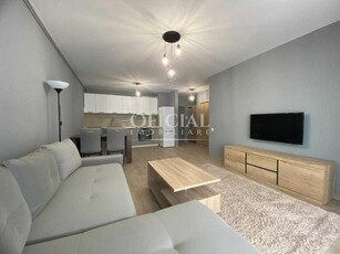 Apartament 2 camere | Parcare | 45 Mp | Zona Eroilor | Floresti