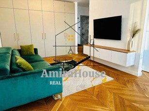 Apartament 2 camere, parcare, ansamblul Rozelor Residence, langa bloc Semiluna