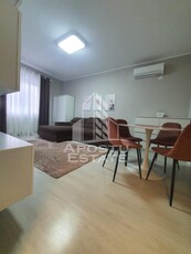 Apartament 2 camere si curte proprie de 120mp, in Calea Urseni