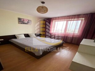 Apartament 2 camere Tomis 2