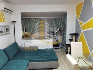 Apartament 2 camere Tomis II