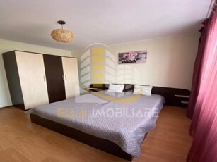 Apartament 2 camere Tomis II