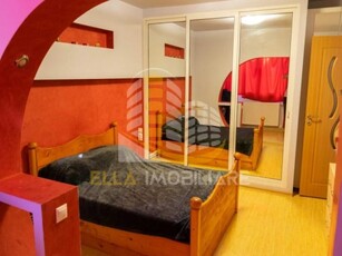 Apartament 2 camere Tomis III