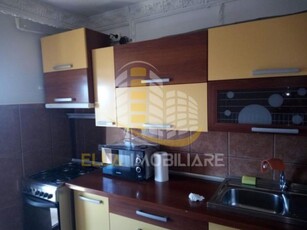 Apartament 2 camere Tomis III