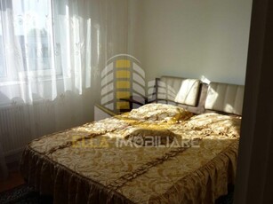 Apartament 2 camere Tomis Nord