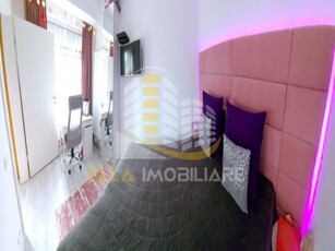 Apartament 2 camere Tomis Plus