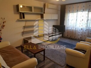 Apartament 2 camere Trocadero