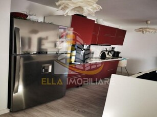 Apartament 2 camere Trocadero