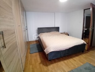 Apartament 2 camere, zona Garii