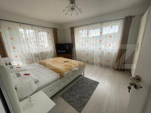 Apartament 3 camere